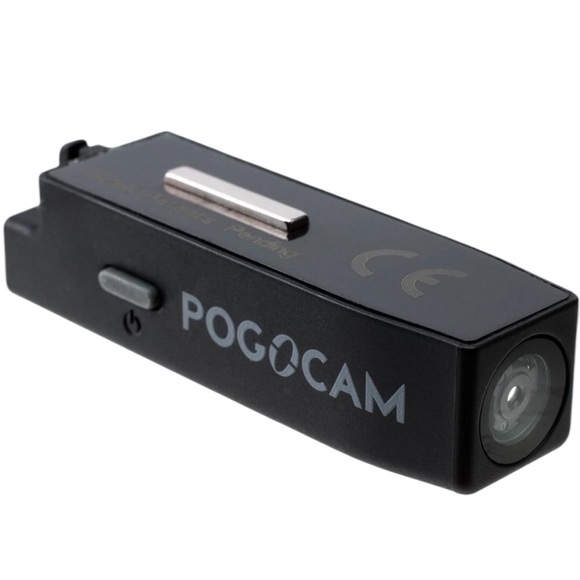 PogoCam Wearable Camera – New in Box - Picture 4 of 5
